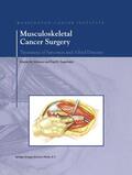 Malawer / Sugarbaker |  Musculoskeletal Cancer Surgery | Buch |  Sack Fachmedien