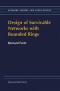 Fortz |  Design of Survivable Networks with Bounded Rings | Buch |  Sack Fachmedien