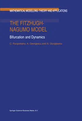 Roc¿oreanu / Rocsoreanu / Georgescu |  The FitzHugh-Nagumo Model | Buch |  Sack Fachmedien