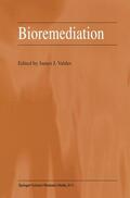 Valdes |  Bioremediation | Buch |  Sack Fachmedien