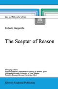Gargarella |  The Scepter of Reason | Buch |  Sack Fachmedien