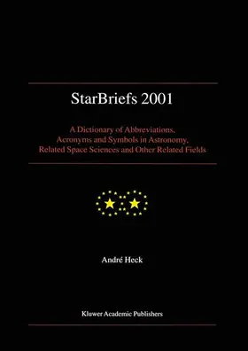 Heck |  StarBriefs 2001 | Buch |  Sack Fachmedien