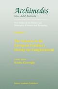 Gavroglu |  The Sciences in the European Periphery During the Enlightenment | Buch |  Sack Fachmedien