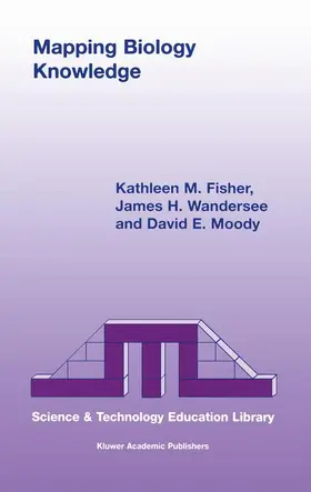 Fisher / Moody / Wandersee |  Mapping Biology Knowledge | Buch |  Sack Fachmedien