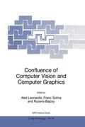 Leonardis / Bajcsy / Solina |  Confluence of Computer Vision and Computer Graphics | Buch |  Sack Fachmedien