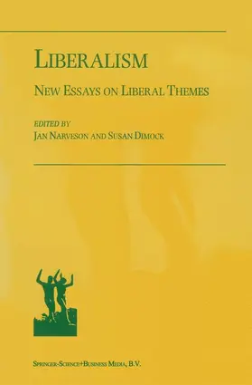 Narveson / Dimock |  Liberalism | Buch |  Sack Fachmedien