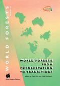 Vanhanen / Palo |  World Forests from Deforestation to Transition? | Buch |  Sack Fachmedien