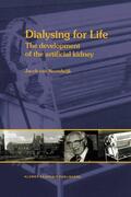 van Noordwijk |  Dialysing for Life | Buch |  Sack Fachmedien