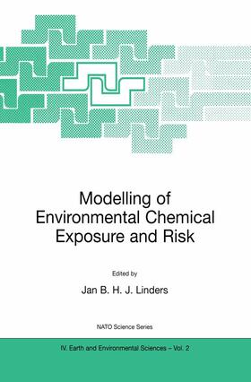 Linders |  Modelling of Environmental Chemical Exposure and Risk | Buch |  Sack Fachmedien