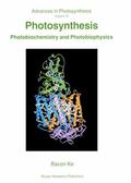 Ke |  Photosynthesis | Buch |  Sack Fachmedien