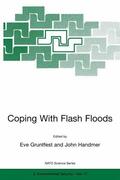 Handmer / Gruntfest |  Coping With Flash Floods | Buch |  Sack Fachmedien