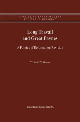 Westbrook |  Long Travail and Great Paynes | Buch |  Sack Fachmedien