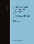 Ohtsu |  Optical and Electronic Process of Nano-Matters | Buch |  Sack Fachmedien