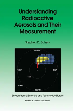 Schery |  Understanding Radioactive Aerosols and Their Measurement | Buch |  Sack Fachmedien