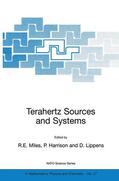 Miles / Lippens / Harrison |  Terahertz Sources and Systems | Buch |  Sack Fachmedien