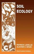 Spain / Lavelle |  Soil Ecology | Buch |  Sack Fachmedien