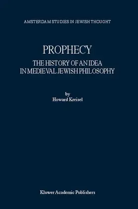 Kreisel |  Prophecy | Buch |  Sack Fachmedien
