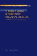 Vos / Mastebroek |  Plausible Neural Networks for Biological Modelling | Buch |  Sack Fachmedien