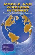 Makki / Park / Pissinou |  Mobile and Wireless Internet | Buch |  Sack Fachmedien