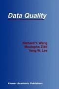 Wang / Lee / Ziad |  Data Quality | Buch |  Sack Fachmedien