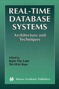 Kuo / Lam |  Real-Time Database Systems | Buch |  Sack Fachmedien