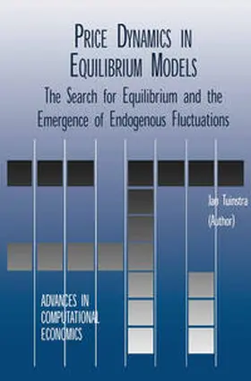 Tuinstra |  Price Dynamics in Equilibrium Models | Buch |  Sack Fachmedien