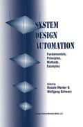 Merker / Schwarz |  System Design Automation | Buch |  Sack Fachmedien