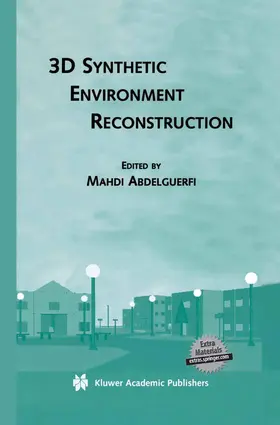 Abdelguerfi |  3D Synthetic Environment Reconstruction | Buch |  Sack Fachmedien