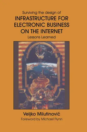 Milutinovic |  Infrastructure for Electronic Business on the Internet | Buch |  Sack Fachmedien