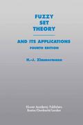Zimmermann |  Fuzzy Set Theory¿and Its Applications | Buch |  Sack Fachmedien