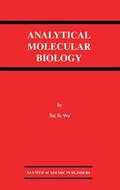  Analytical Molecular Biology | Buch |  Sack Fachmedien