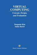 Hariri |  Virtual Computing | Buch |  Sack Fachmedien