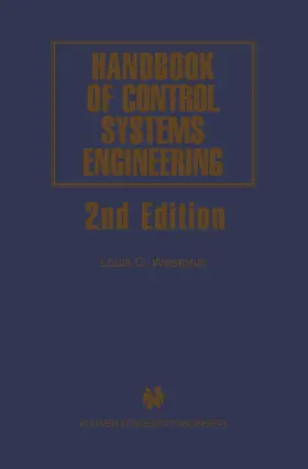 Westphal |  Handbook of Control Systems Engineering | Buch |  Sack Fachmedien
