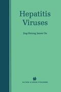 Ou |  Hepatitis Viruses | Buch |  Sack Fachmedien