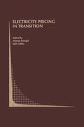 Faruqui / Eakin |  Electricity Pricing in Transition | Buch |  Sack Fachmedien