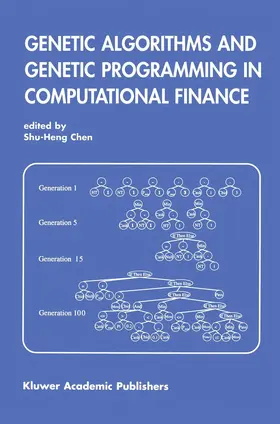  Genetic Algorithms and Genetic Programming in Computational Finance | Buch |  Sack Fachmedien
