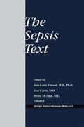 Vincent / Carlet / Opal |  The Sepsis Text | Buch |  Sack Fachmedien