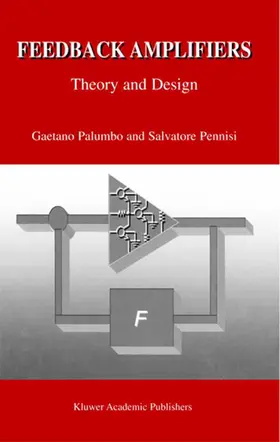 Palumbo / Pennisi |  Feedback Amplifiers | Buch |  Sack Fachmedien