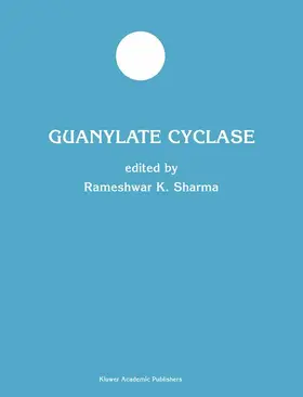 Sharma |  Guanylate Cyclase | Buch |  Sack Fachmedien
