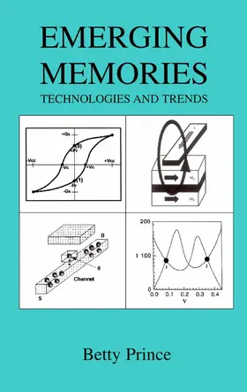 Prince |  Emerging Memories | Buch |  Sack Fachmedien