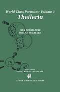 McKeever / Dobbelaere |  Theileria | Buch |  Sack Fachmedien