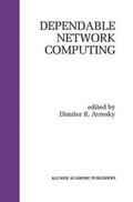 Avresky |  Dependable Network Computing | Buch |  Sack Fachmedien