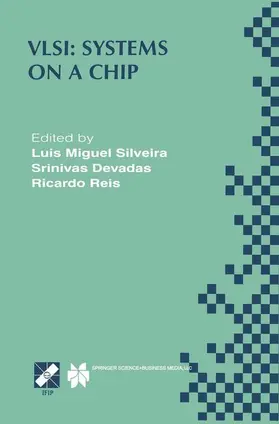 Silveira / Devadas / Reis |  Vlsi: Systems on a Chip | Buch |  Sack Fachmedien