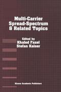 Fazel / Kaiser |  Multi-Carrier Spread Spectrum & Related Topics | Buch |  Sack Fachmedien