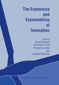 Encaoua / Mairesse / Hall |  The Economics and Econometrics of Innovation | Buch |  Sack Fachmedien