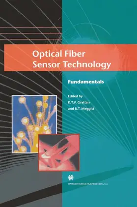 Meggitt / Grattan |  Optical Fiber Sensor Technology | Buch |  Sack Fachmedien