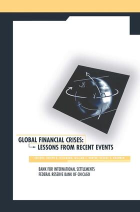 Bisignano / Kaufman / Hunter | Global Financial Crises | Buch | 978-0-7923-7865-5 | sack.de