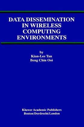 Data Dissemination in Wireless Computing Environments | Buch | 978-0-7923-7866-2 | sack.de