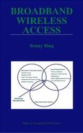 Bing |  Broadband Wireless Access | Buch |  Sack Fachmedien