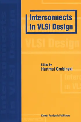 Grabinski |  Interconnects in VLSI Design | Buch |  Sack Fachmedien
